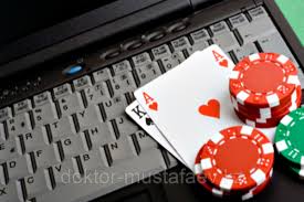 Онлайн казино Vulkan Pobeda Casino
